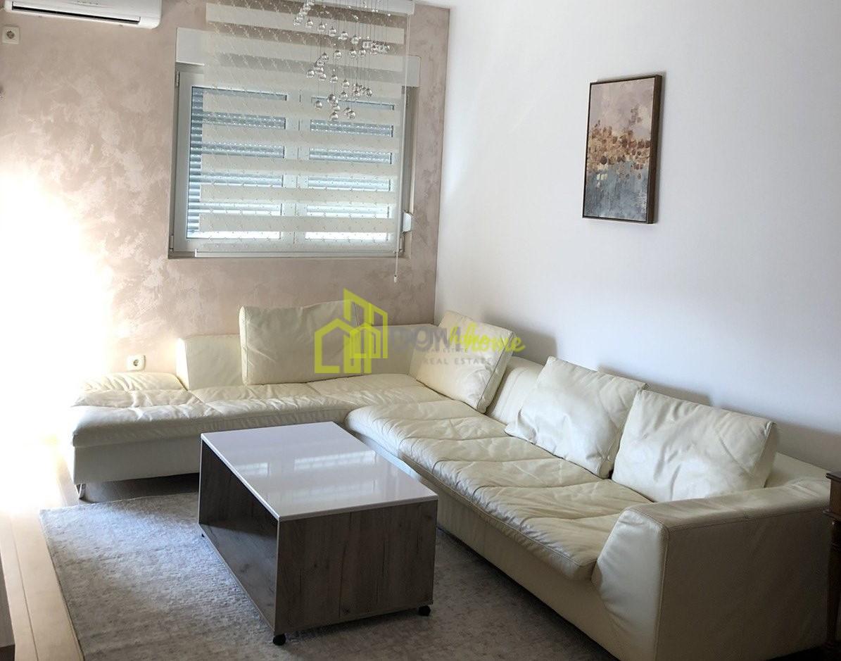 Jednosoban stan 47m2, City kvart